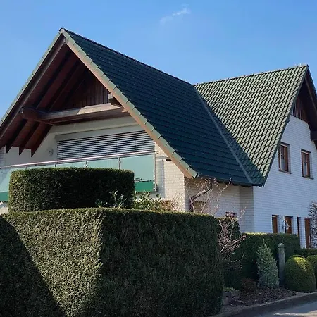 Fewo La Casa - Ferien Im Muensterland Ahaus Exterior photo