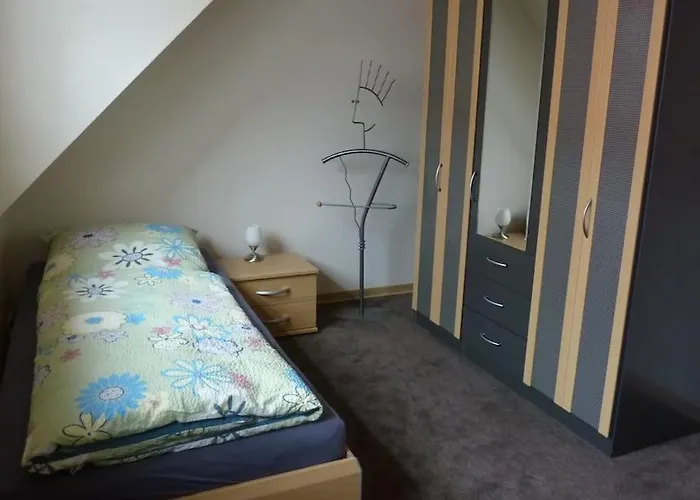 Fewo La Casa - Ferien Im Muensterland