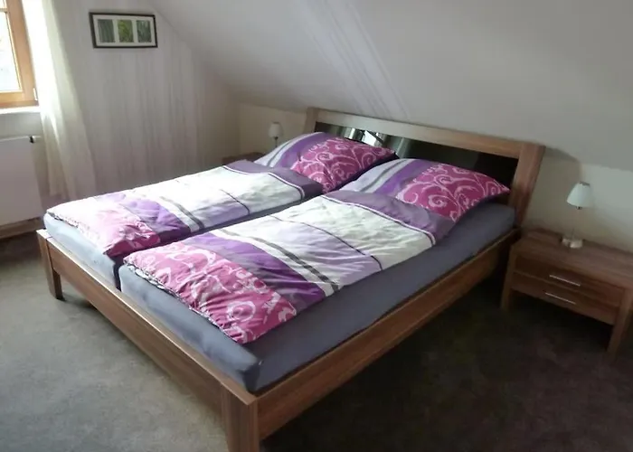 Fewo La Casa - Ferien Im Muensterland