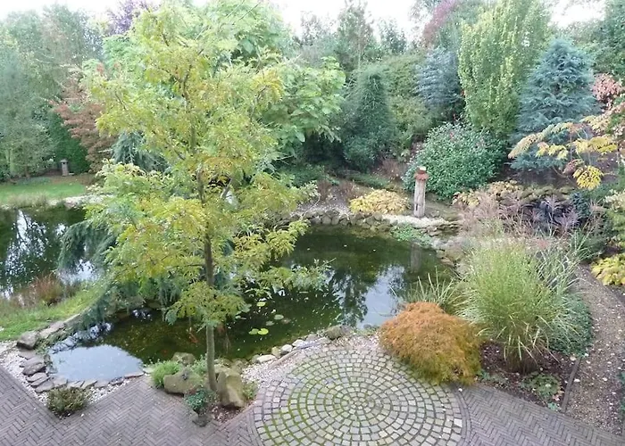 Fewo La Casa - Ferien Im Muensterland