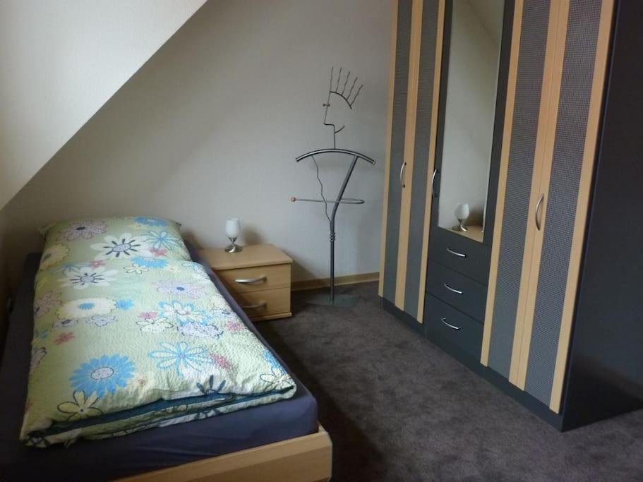 La Casa - Ferien Im Muensterland Ahaus