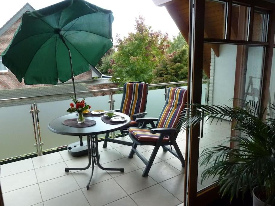 La Casa - Ferien Im Muensterland * Ahaus