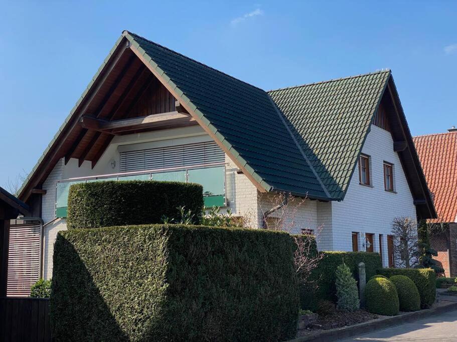 Apartment La Casa - Ferien Im Muensterland