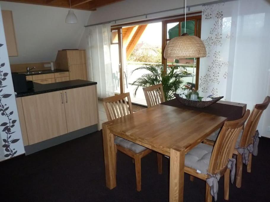 La Casa - Ferien Im Muensterland *